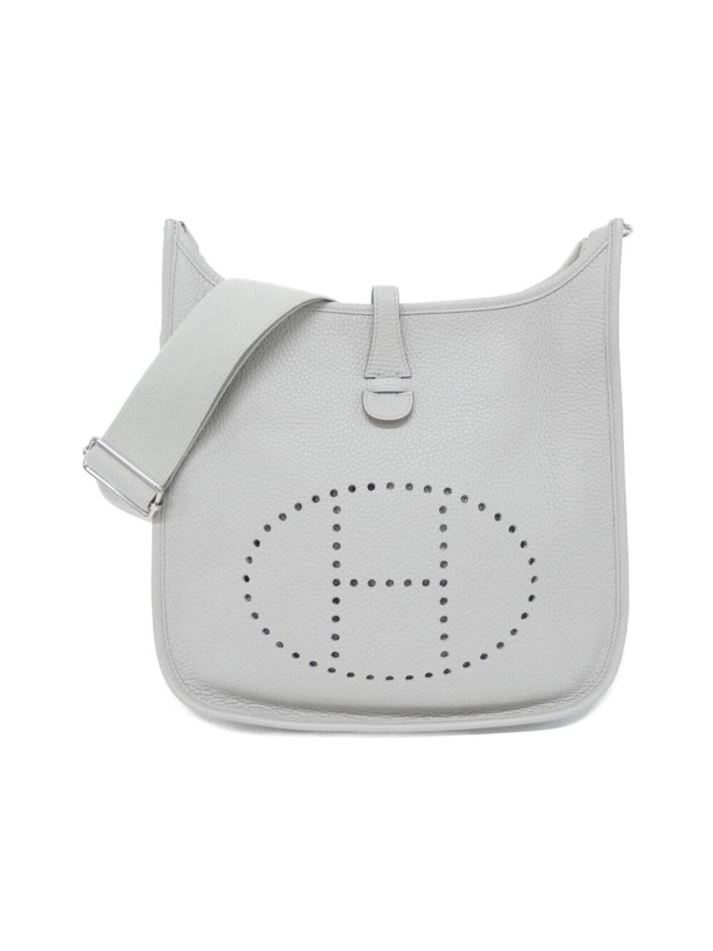 Hermes Evelyne 3 PM Shoulder Bag